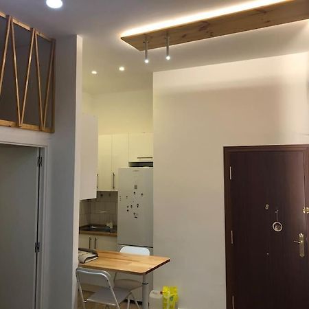 Avda Plaza De Toros, Apartamento Dos Dormitorios Junto A Metro Vistalegre 마드리드 외부 사진