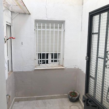Avda Plaza De Toros, Apartamento Dos Dormitorios Junto A Metro Vistalegre 마드리드 외부 사진