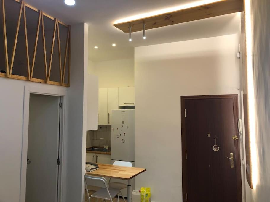 Avda Plaza De Toros, Apartamento Dos Dormitorios Junto A Metro Vistalegre 마드리드 외부 사진