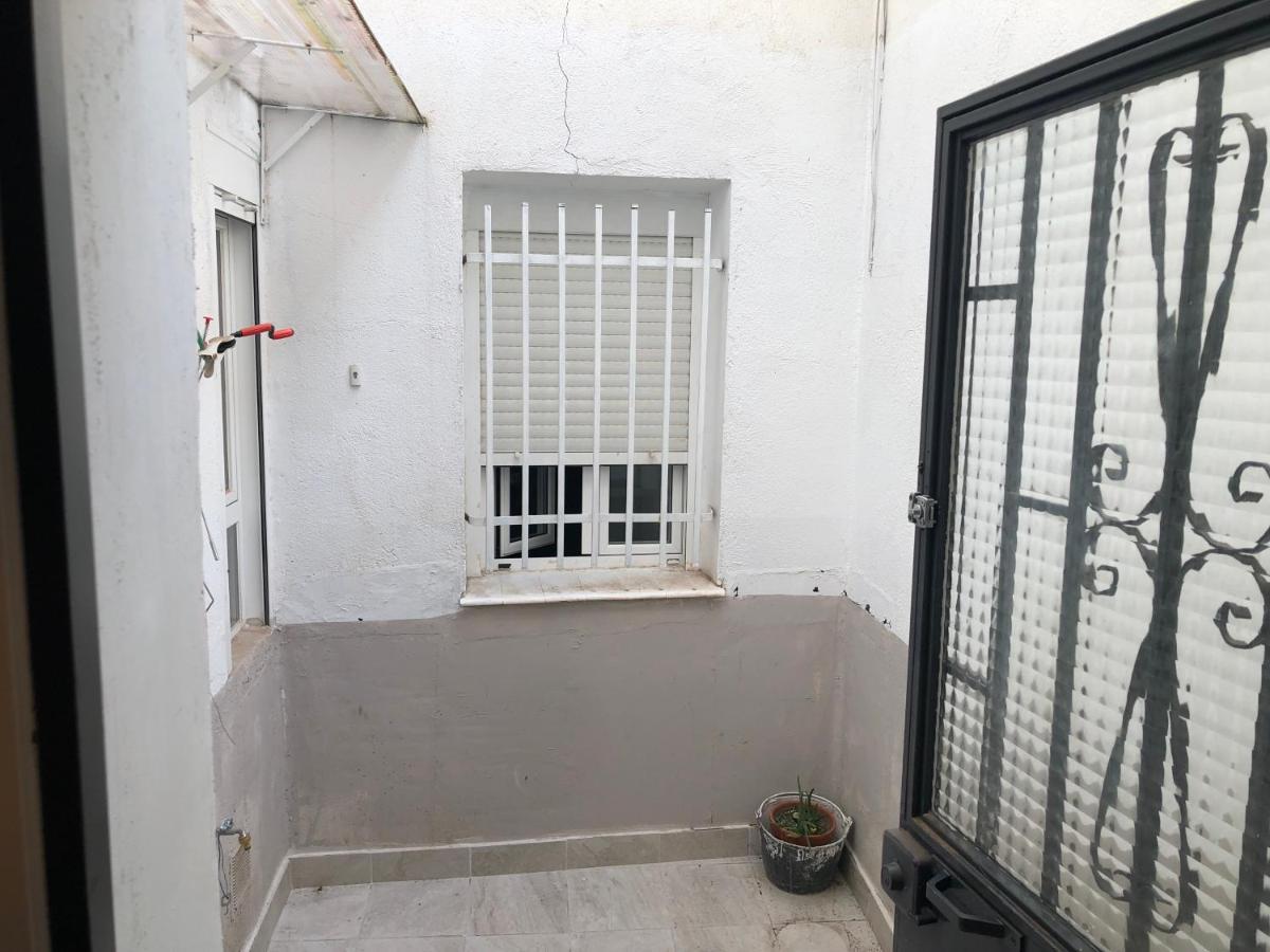 Avda Plaza De Toros, Apartamento Dos Dormitorios Junto A Metro Vistalegre 마드리드 외부 사진