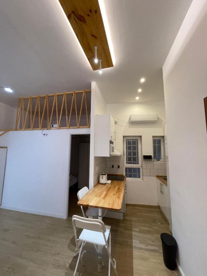 Avda Plaza De Toros, Apartamento Dos Dormitorios Junto A Metro Vistalegre 마드리드 외부 사진