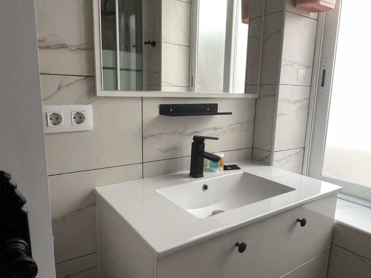 Avda Plaza De Toros, Apartamento Dos Dormitorios Junto A Metro Vistalegre 마드리드 외부 사진