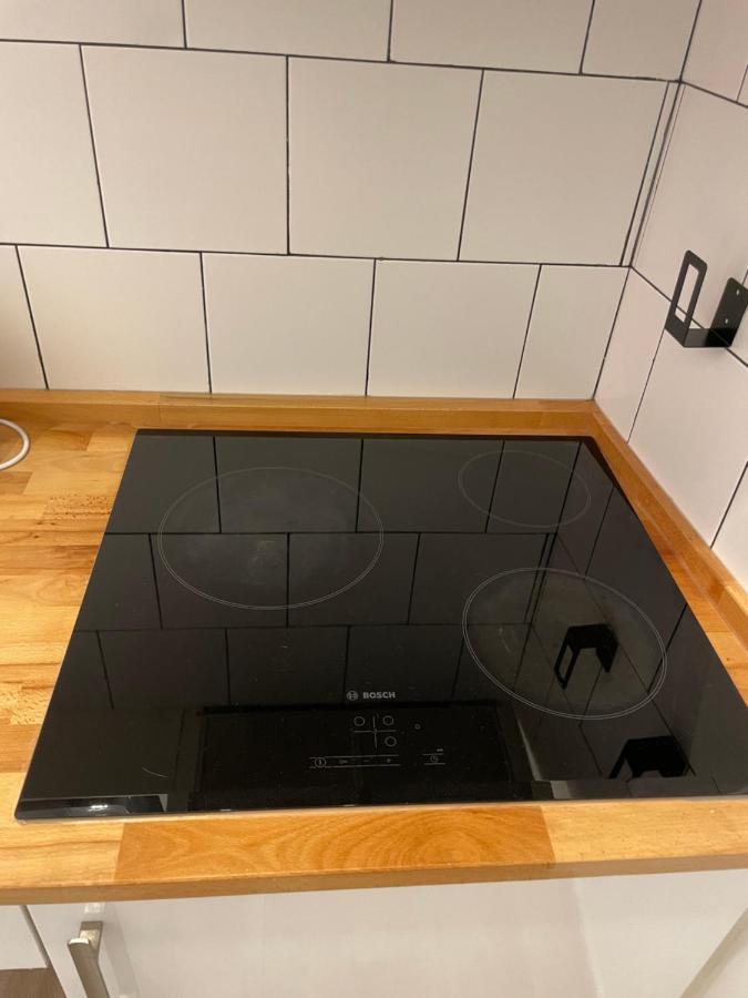 Avda Plaza De Toros, Apartamento Dos Dormitorios Junto A Metro Vistalegre 마드리드 외부 사진